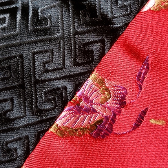 🇨🇦 Butterfly Zip Shoulder Purse Travel Bag - Picture 4 of 6